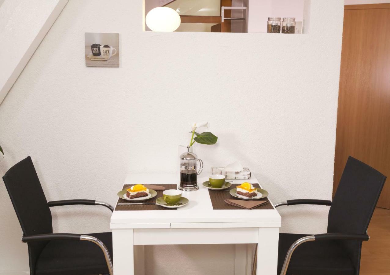 Wiesental-Lounge Steinen  Екстер'єр фото