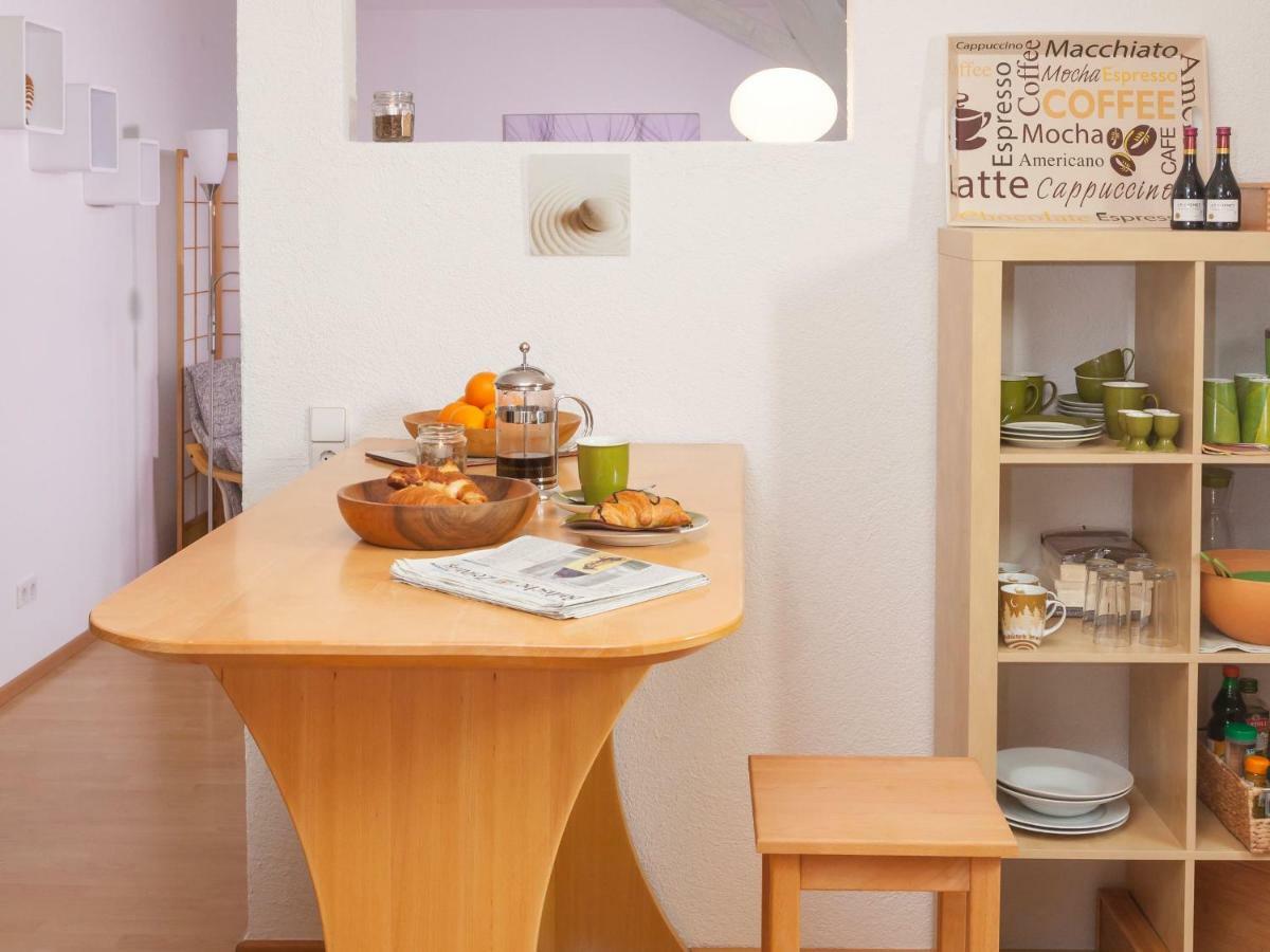 Wiesental-Lounge Steinen  Екстер'єр фото